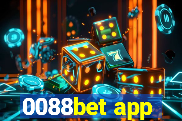 0088bet app